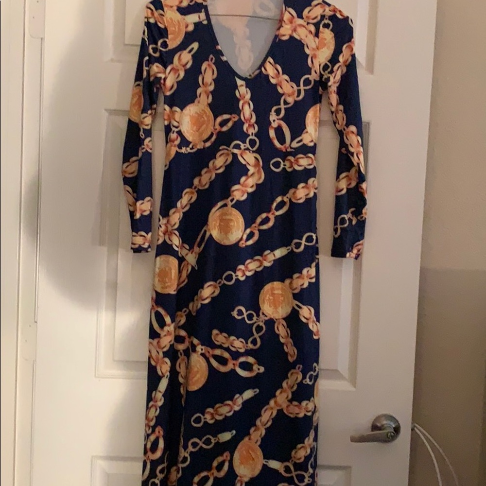 COPY - Dress